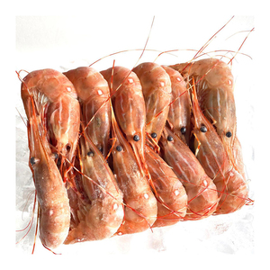 Camarones Congelados Estándar de Exportación para Mercados de Mariscos, Supermercados y Empresas de Distribución Mayorista a Nivel Mundial - Product Image 3