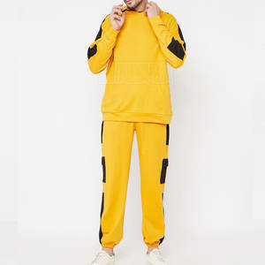 Chándal de manga larga para hombre, precio de mayoreo, de alta calidad, muy vendido. - Product Image 5