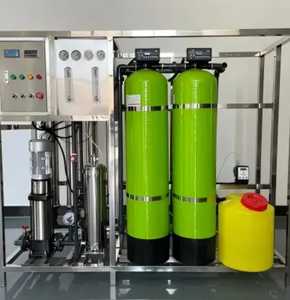 ระบบกรองน้ำ RO 500 ลิตรต่อชั่วโมง - Product Image 2