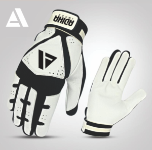 ถุงมือตีเบสบอลสำหรับเด็กและผู้ใหญ่ ถุงมือตีซอฟต์บอล/เบสบอล แบบกำหนดเอง ขายส่ง ถุงมือตีเบสบอลแบบมืออาชีพ สวมใส่สบาย - Product Image 4