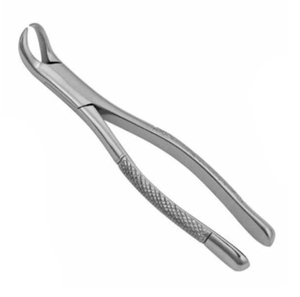 Pince d'extraction dentaire en acier allemand, modèle anglais, haute qualité, à vendre - Product Image 3