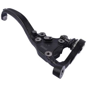 Pour Dodge Charger et Chrysler 300, rotule de direction avant droite, modèles 698 et 298, spécifiques au modèle - Product Image 1