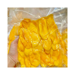 Mangue séchée naturelle, sans conservateurs, sans colorants artificiels, saveur de fruit pure - Product Image 1