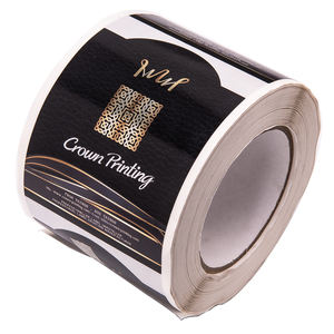 Etiqueta a prueba de manipulaciones - Product Image 4