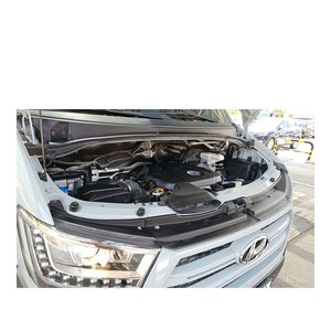 Para Hyundai Solati Campervan, octubre de 2017, 35.657 km, norma de emisiones Euro V, volante a la izquierda, caja de cambios automática, combustible diésel, trasero - Product Image 6