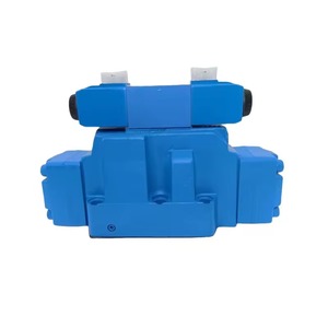 Válvula de Control Direccional Hidráulica Solenoide DG4V-3-6C-M-U-H7-60, Serie DG4V DG5V, DG5V-8H-1C-T-S-M-FW-D-10 - Product Image 1