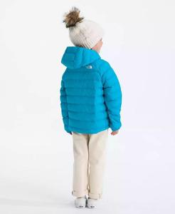 Veste à capuche réversible Perrito pour tout-petits et petits garçons | The North Face - Product Image 2