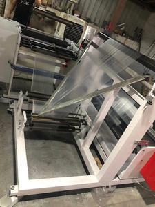 Máy gấp chất lượng cao để gấp phim và làm túi - Product Image 2