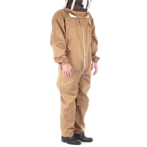 Trajes de Apicultura, Traje de Apicultor, Traje Protector de Apicultura, Traje Protector Completo para Apicultura, Traje de Apicultura Ventilado - Product Image 1