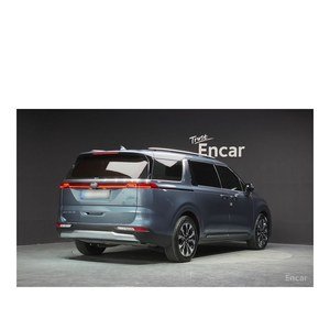 2020 สำหรับรถยนต์ Kia Carnival 9 ที่นั่ง รุ่น Signature 91,494 กม. เชื้อเพลิงดีเซล เกียร์อัตโนมัติ พวงมาลัยซ้าย กล้องมองหลัง - Product Image 2
