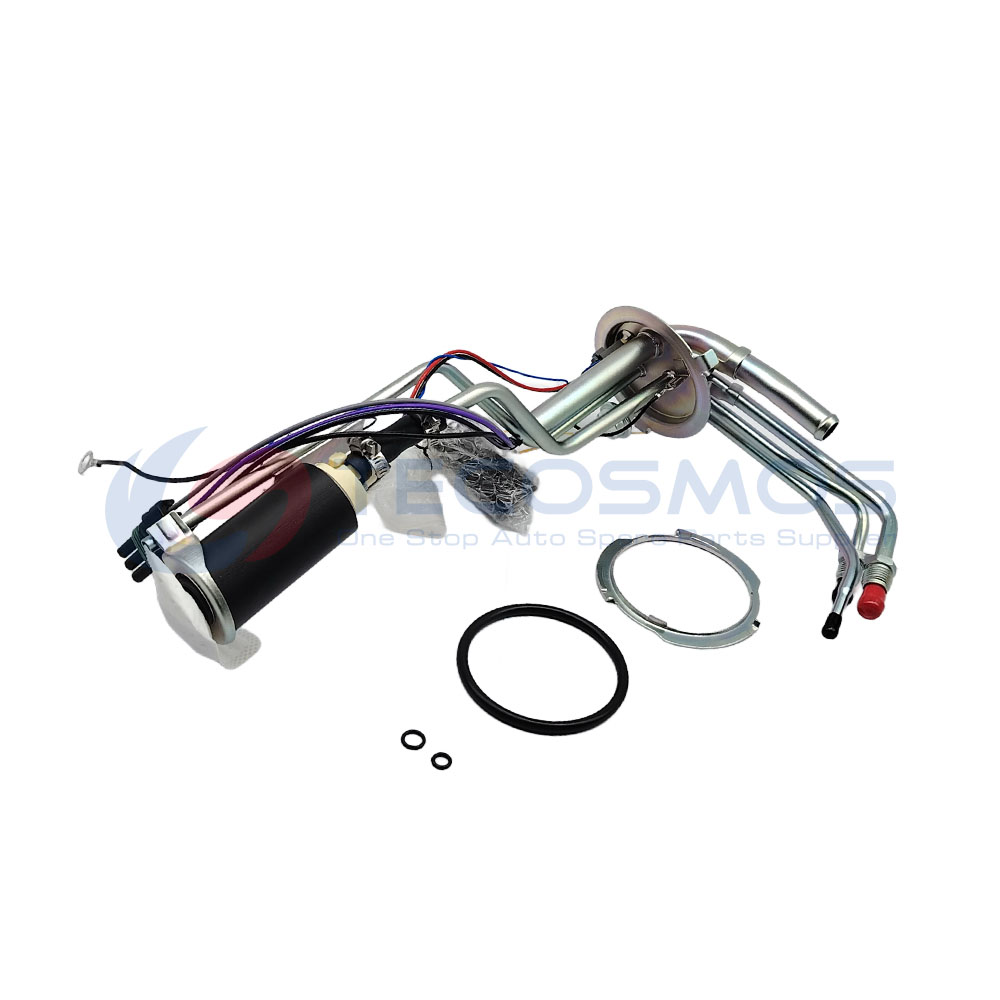 Spot Supplies Fuel Pump Assembly for CHEVROLET 93420341
