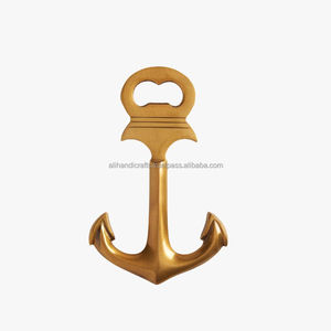 Abridor de Botellas Fleur De Lis, Abridor de Botellas Resistente, Removedor de Tapas Comercial para Bares y Salones de Bebidas - Proveedor Mayorista B2B - Product Image 4