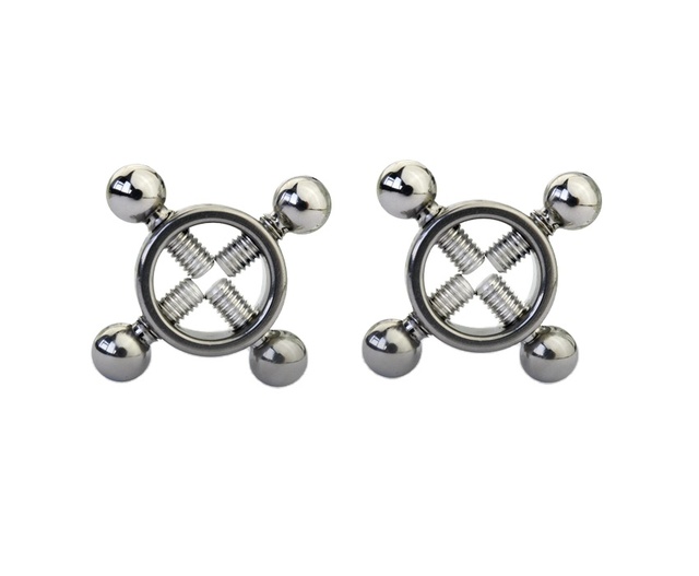 Nipple Clamps Tumblr: Best Adjustable & Customizable Options Nipple Clamps Tumblr: Best Adjustable & Customizable Options