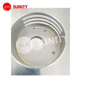 Cartucho de Bomba de Agua TAIWAN SUNITY de Alta Calidad 6AW-44322-00 para Motor Fuera de Borda Yamaha - Product Image 2
