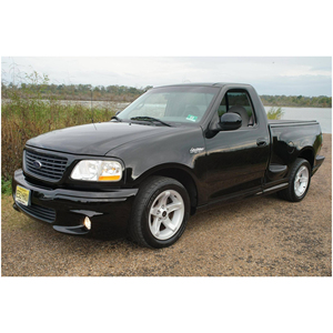 Ford F-150 SVT Lightning 2001 - Product Image 1