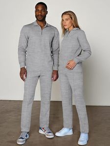 Conjunto Deportivo Profesional Personalizado para Hombre, Ropa Deportiva de Élite para Entrenamiento, Chaqueta Deportiva, Traje para Correr - Product Image 2