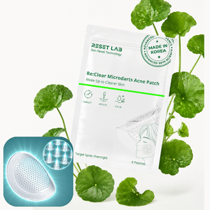 Produttore OEM di Cerotti Anti-Acne, Programma di Distribuzione Coreano, Campione Gratuito Disponibile - Product Image 2