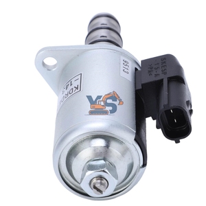 Pièces d'excavatrice YS en promotion pour électrovanne KDRDE5K-50/30C30-<span class=keywords><strong>122</strong></span> KDRDE5K-50/30C30-143 pour SY305/SY335/SY365 – Garantie <span class=keywords><strong>6</strong></span> mois - Product Image 2