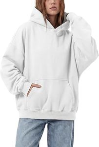 OEM Cotton Fleece Hoodie Manufacturer Supplier <b>Brushed</b> Cotton Fleece Hoodie Casual Wear Oversized Cotton Hoodie Street Fashion - Product Image 4