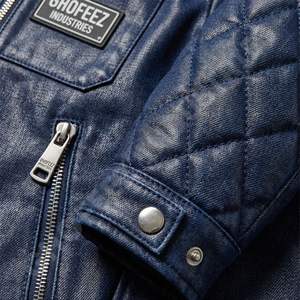 Veste de ski unisexe personnalisée pour hommes et femmes, imperméable, coupe-vent, manteau d'hiver pour le snowboard, fournisseur en gros OEM, haute qualité - Product Image 4