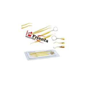 Bâillon buccal équin en acier inoxydable de haute qualité - Product Image 5