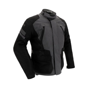 Chaqueta de Motociclismo Phantom 3 para Hombre, Textil Cordura de 3 Capas, para Turismo/Todoterreno, 4 Estaciones, Aventura/Enduro, con Certificación CE - Product Image 1