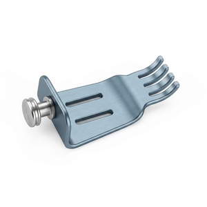 Retractor Cervical OPTITECH HEALTHCARE Premium Diseñado para Procedimientos Espinales Anteriores que Garantiza una Estabilización Excepcional - Product Image 3