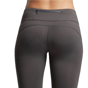 <b>Men</b> <b>Compression</b> Leggings Quick Dry Stretch Training Pants Breathable Fitness Running Gym Base Layer Sports <b>Tights</b> Active Workout - Product Image 2