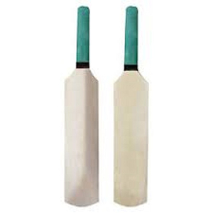 Bate de Cricket de Plástico PVC Directo de Fábrica, Bate de Cricket de Juguete de Color Personalizado, Bate de Cricket de Madera de Álamo con Logotipo Personalizado OEM, Bate de Cricket Promocional Barato - Product Image 4