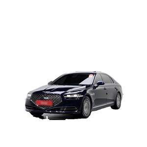 เจเนซิส จี90 5.0 เอดับเบิลยูดับเบิลยู พร้อมเกียร์อัตโนมัติและเบาะหนัง รุ่นมิถุนายน 2021 วิ่ง 44,377 กม. พวงมาลัยซ้าย กล้องมองหลัง - Product Image 1