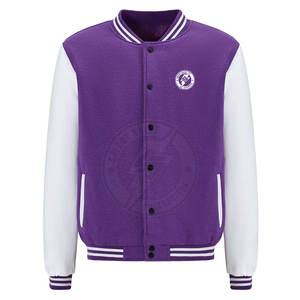 Nouvelle Collection 2026 – Blousons Letterman Homme Respirants à Prix de Gros, Faible MOQ, Idéaux pour l'Hiver - Product Image 1