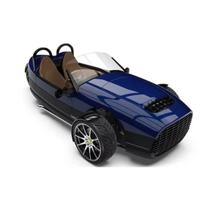 Mejor Oferta: Motocicletas Deportivas Utilitarias Venice GT - Garantía Industrial de 3 Años - Product Image 4