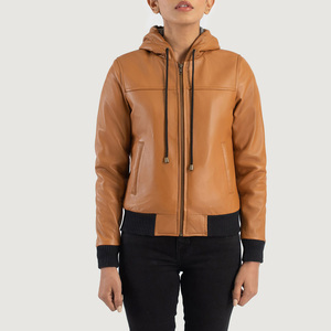 Chaqueta Varsity Premium para Mujer, 100% Algodón Ecológico, Reversible, Logos Personalizados, Colores Vibrantes, Corte Entallado - Product Image 6