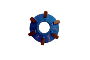 3X Valve Seat Cutters Set Carbide Tipped <b>Small</b> Gasoline Engine Briggs - Product Image 3