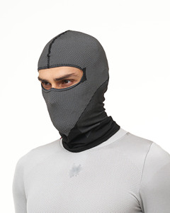 ZABEX SPORTS Premium Quality Balaclava for All Weather Use Quick Dry Breathable <b>Face</b> Mask Balaclava for Athletes - Product Image 1