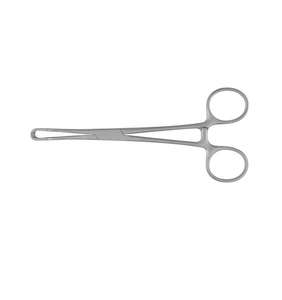 Pinces à tissus Allis en acier, 100 % haute qualité, taille et couleur personnalisables, pour instruments chirurgicaux, modèle 2026 - Product Image 2