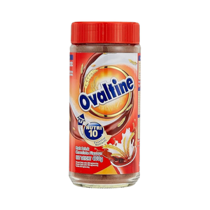 Lait au chocolat malté Ovomaltine en pot de verre – Vente en gros - Product Image 1