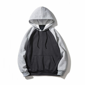 Sudadera con Capucha Personalizada con Logotipo Bordado en 3D, Sudadera Informal para Hombre, de Otoño, Tejida, de Secado Rápido - Product Image 2