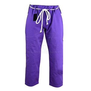 Kimono de Jiu Jitsu para hombre, uniforme de BJJ diseñado para mayor fuerza, concentración y comodidad en cada sesión de artes marciales. - Product Image 5