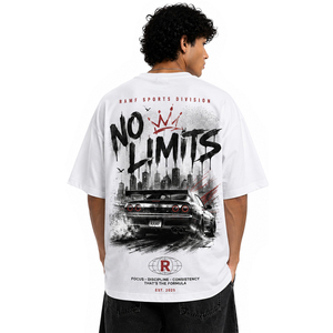 Camisetas Casuales para Hombre con Tela Transpirable, Ajuste Cómodo y Diseño Urbano - Product Image 1