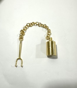 Écarteur nasal Cerkes avec poids pour rhinoplastie, écarteur Gruber Columella, écarteurs pour chirurgie plastique - Product Image 5