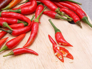 PRIX BON MARCHÉ PRIX PREMIUM QUALITÉ FROZEN RED CHILI FOURNISSEUR VIETNAMIEN - Product Image 4