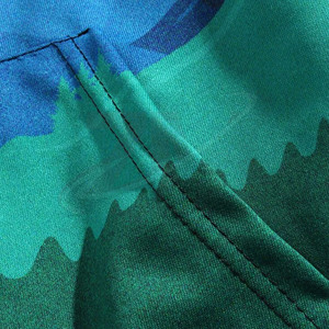 Sweat à capuche polaire grande taille jaune en polyester pour hommes – Vente directe usine, marque de haute qualité, unisexe, vente en gros - Product Image 5