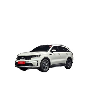 Para Kia Sorento HEV 1.6 4WD Octubre 2022 22,606 km Estándar de Emisiones Euro V Caja de Cambios Automática Asientos de Cuero Volante a la Izquierda - Product Image 1