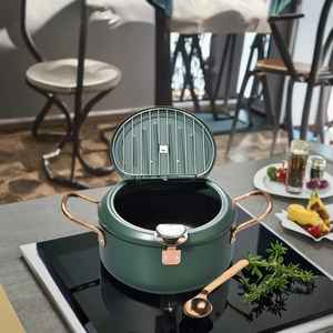 Wok de Acero Inoxidable Antiadherente y Duradero con Tapa de Vidrio y Doble Asa, Apto para Cocina de Gas, Eléctrica e Inducción, Lavavajillas y Horno - Product Image 3