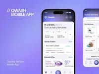 App di Gestione per Ritiro e Consegna Lavanderia: Prenotazione Ordini, Monitoraggio Consegne, Gestione Pagamenti e Clienti