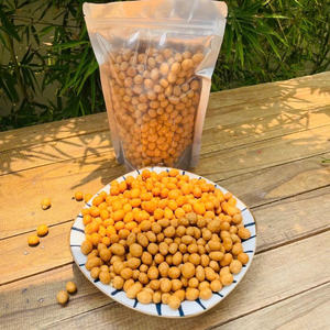 Fabricante Vietnamita de Cacahuetes Tostados con Sabor a Coco, Suministro al por Mayor, Marca Privada OEM, Exportación - Product Image 2