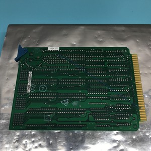 ZIATECH ZT8820B <b>MEMORY</b> <b>CARD</b> PCB BOARD, 146704 - Trusted Global Legacy Semiconductor Equipment and Parts at - Product Image 5