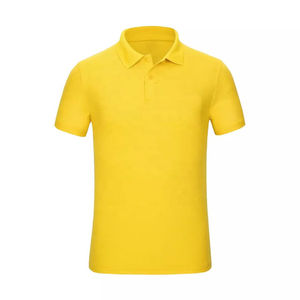 เสื้อโปโลราคาถูก ขายส่งร้อนแรง รุ่นใหม่ เสื้อโปโลผู้ชาย เสื้อโปโลสำหรับเล่นกอล์ฟ ทรงเข้ารูป ปี 2026 - Product Image 1