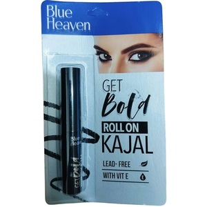 Delineador de Ojos Adhesivo Vegano de Alta Pigmentación 2 en 1, Delineador Líquido a Prueba de Agua, Delineador de Ojos Rosa, Bolígrafos de Maquillaje - Product Image 2